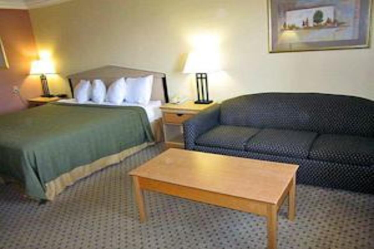 Super 8 By Wyndham Temple I-35 Hotel Eksteriør billede