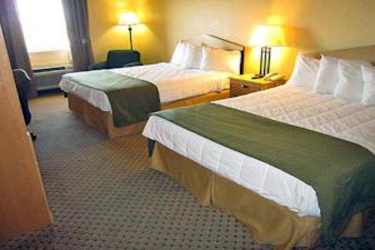 Super 8 By Wyndham Temple I-35 Hotel Eksteriør billede