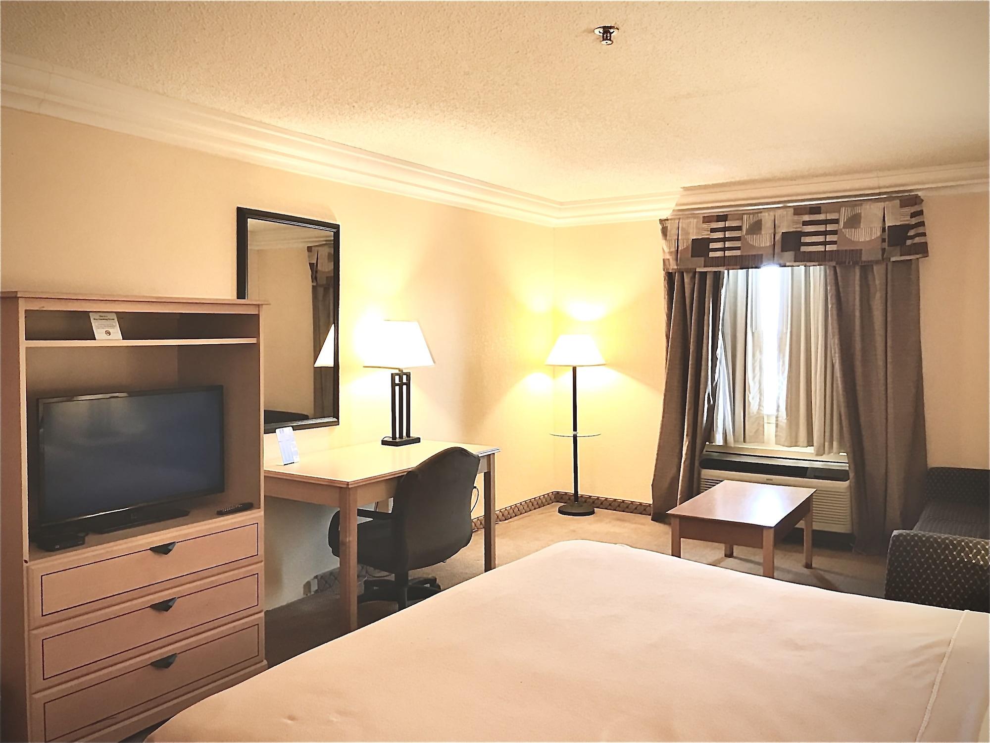 Super 8 By Wyndham Temple I-35 Hotel Eksteriør billede